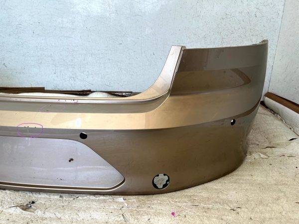 Volkswagen Passat B8 Rear Bumper 2015 TO 2019 3G5807421 Genuine 178467468434 10