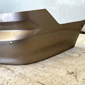 Volkswagen Passat B8 Rear Bumper 2015 TO 2019 3G5807421 Genuine - Image 11