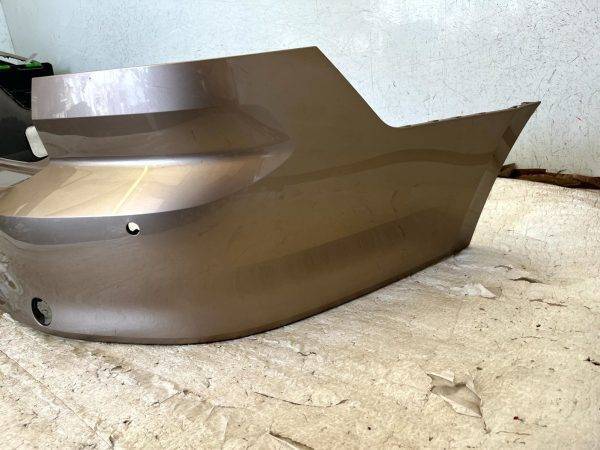 Volkswagen Passat B8 Rear Bumper 2015 TO 2019 3G5807421 Genuine 178467468434 11
