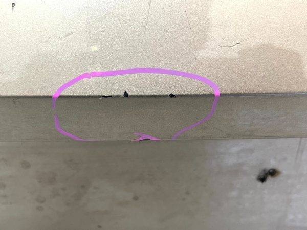 Volkswagen Passat B8 Rear Bumper 2015 TO 2019 3G5807421 Genuine 178467468434 14