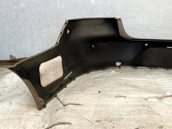 Volkswagen Passat B8 Rear Bumper 2015 TO 2019 3G5807421 Genuine 178467468434 18
