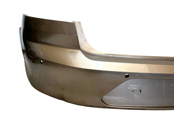 Volkswagen Passat B8 Rear Bumper 2015 TO 2019 3G5807421 Genuine 178467468434 3