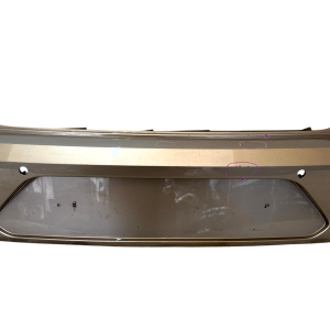 Volkswagen Passat B8 Rear Bumper 2015 TO 2019 3G5807421 Genuine - Image 4
