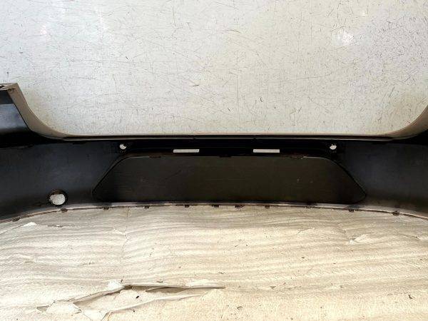 Volkswagen Passat B8 Rear Bumper 2015 TO 2019 3G5807421 Genuine 178467468434 5