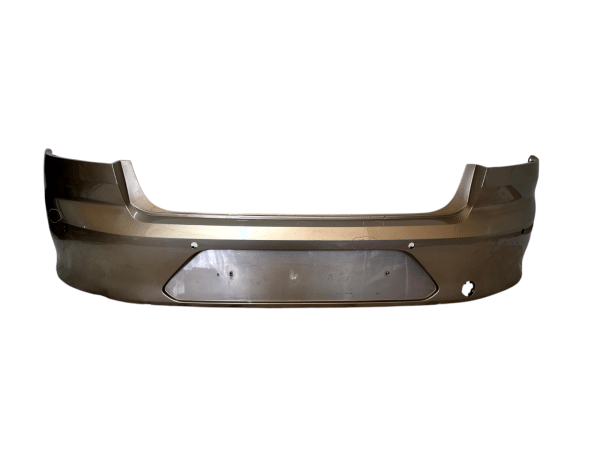 Volkswagen Passat B8 Rear Bumper 2015 TO 2019 3G5807421 Genuine 178467468434