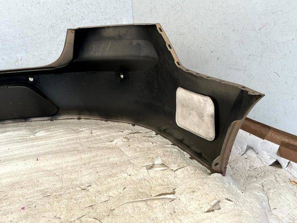 Volkswagen Passat B8 Rear Bumper 2015 TO 2019 3G5807421 Genuine 178467468434 7