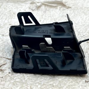 Volkswagen Passat B9 Front Bumper Tow Hook Cap Cover 3J0807241A Genuine - Image 10