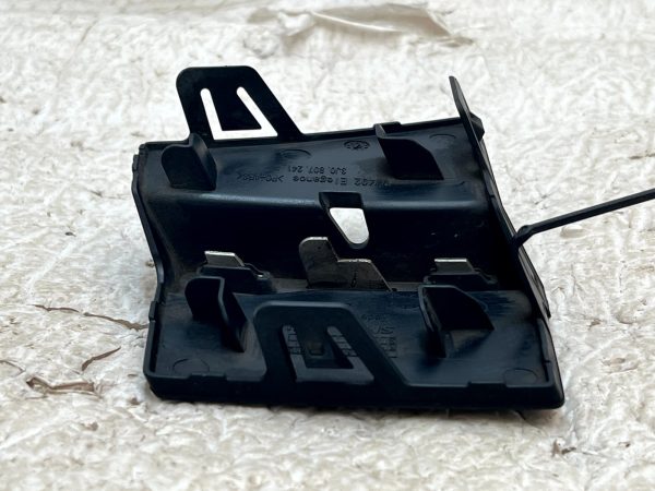 Volkswagen Passat B9 Front Bumper Tow Hook Cap Cover 3J0807241A Genuine 178505042454 10