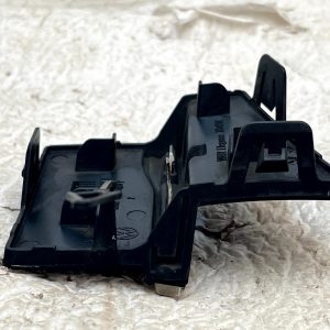 Volkswagen Passat B9 Front Bumper Tow Hook Cap Cover 3J0807241A Genuine - Image 11