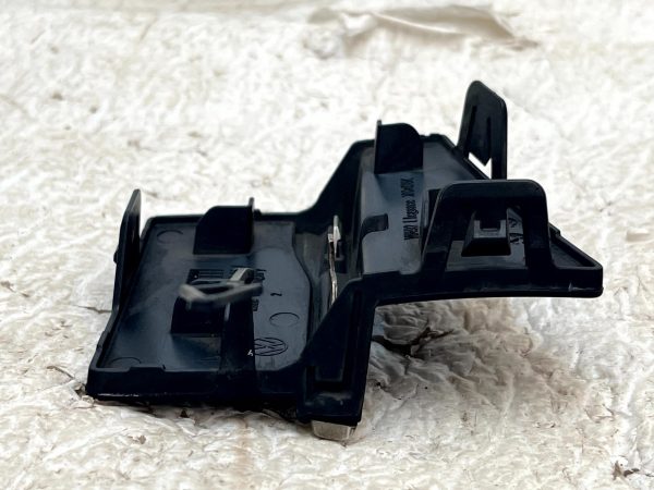 Volkswagen Passat B9 Front Bumper Tow Hook Cap Cover 3J0807241A Genuine 178505042454 11