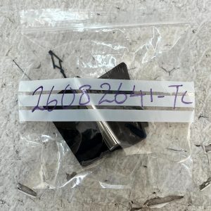 Volkswagen Passat B9 Front Bumper Tow Hook Cap Cover 3J0807241A Genuine - Image 13