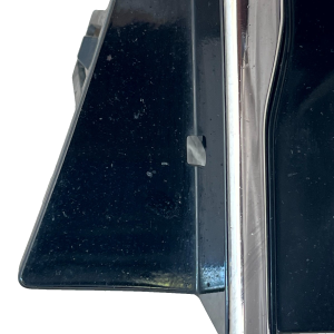 Volkswagen Passat B9 Front Bumper Tow Hook Cap Cover 3J0807241A Genuine - Image 2