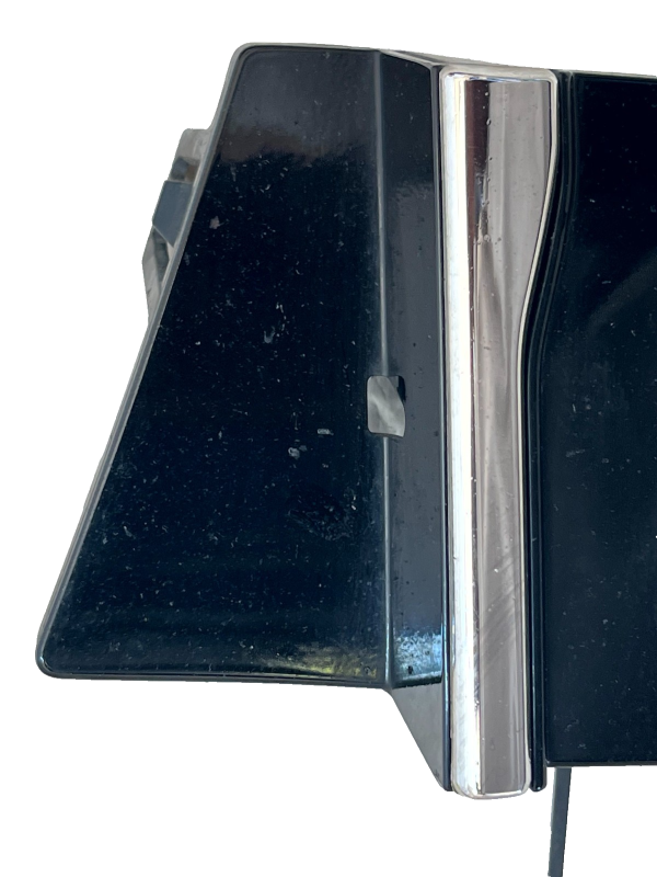 Volkswagen Passat B9 Front Bumper Tow Hook Cap Cover 3J0807241A Genuine 178505042454 2