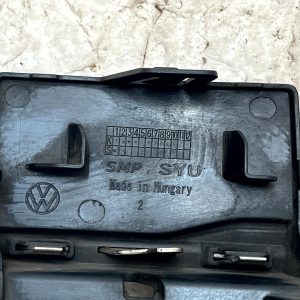 Volkswagen Passat B9 Front Bumper Tow Hook Cap Cover 3J0807241A Genuine - Image 6