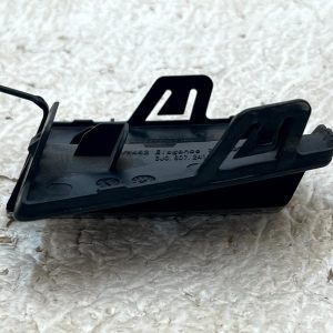 Volkswagen Passat B9 Front Bumper Tow Hook Cap Cover 3J0807241A Genuine - Image 8