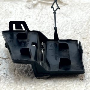 Volkswagen Passat B9 Front Bumper Tow Hook Cap Cover 3J0807241A Genuine - Image 9