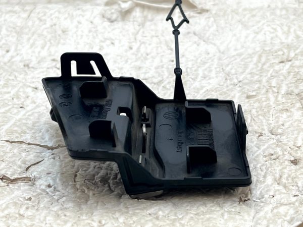 Volkswagen Passat B9 Front Bumper Tow Hook Cap Cover 3J0807241A Genuine 178505042454 9