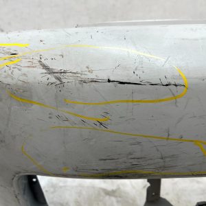 Volkswagen Polo Front Bumper 1994 TO 2000 6K5807221B Genuine - Image 13