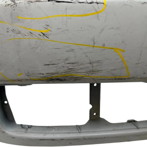 Volkswagen Polo Front Bumper 1994 TO 2000 6K5807221B Genuine - Image 14