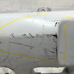 Volkswagen Polo Front Bumper 1994 TO 2000 6K5807221B Genuine - Image 15