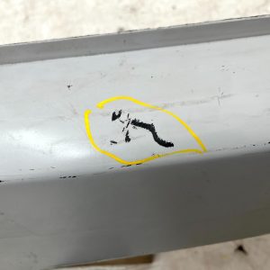 Volkswagen Polo Front Bumper 1994 TO 2000 6K5807221B Genuine - Image 16