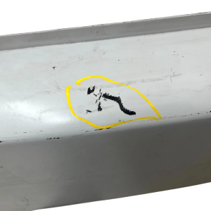 Volkswagen Polo Front Bumper 1994 TO 2000 6K5807221B Genuine - Image 16