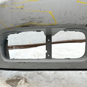 Volkswagen Polo Front Bumper 1994 TO 2000 6K5807221B Genuine - Image 19