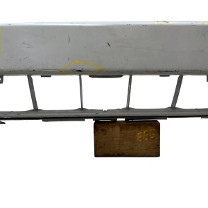 Volkswagen Polo Front Bumper 1994 TO 2000 6K5807221B Genuine - Image 3