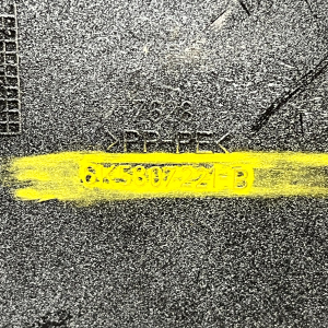 Volkswagen Polo Front Bumper 1994 TO 2000 6K5807221B Genuine - Image 23