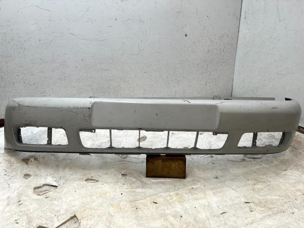 Volkswagen-Polo-Front-Bumper-1994-TO-2000-6K5807221B-Genuine-177657685474