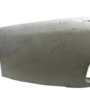 Volkswagen Polo Front Bumper 1994 TO 2000 6K5807221B Genuine - Image 9