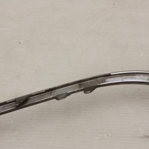Volkswagen Polo Front Bumper Right Chrome 2014 to 2017 6C0853712 - Image 10