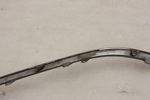 Volkswagen Polo Front Bumper Right Chrome 2014 to 2017 6C0853712 178227705754 10