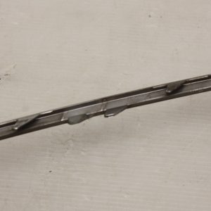 Volkswagen Polo Front Bumper Right Chrome 2014 to 2017 6C0853712 - Image 11
