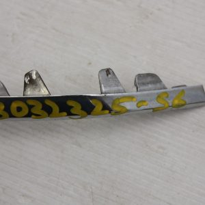 Volkswagen Polo Front Bumper Right Chrome 2014 to 2017 6C0853712 - Image 15