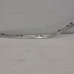Volkswagen Polo Front Bumper Right Chrome 2014 to 2017 6C0853712 178227705754