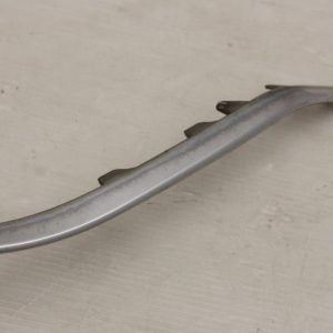 Volkswagen Polo Front Bumper Right Chrome 2014 to 2017 6C0853712 - Image 3