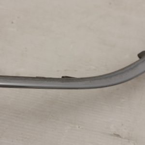 Volkswagen Polo Front Bumper Right Chrome 2014 to 2017 6C0853712 - Image 4