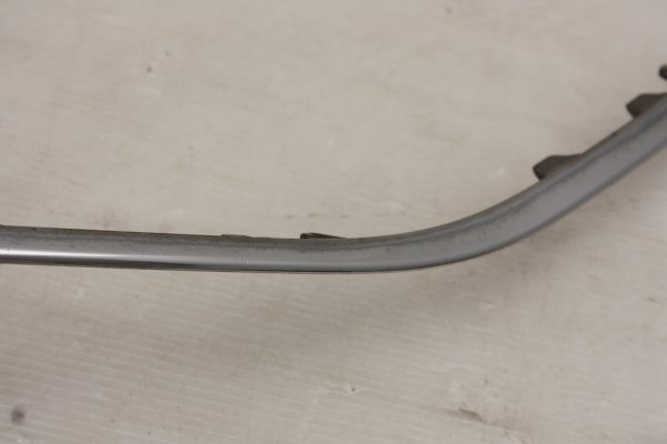 Volkswagen Polo Front Bumper Right Chrome 2014 to 2017 6C0853712 178227705754 4