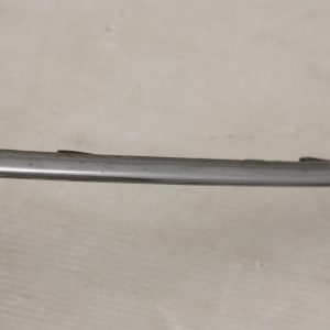 Volkswagen Polo Front Bumper Right Chrome 2014 to 2017 6C0853712 - Image 5