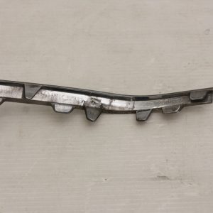 Volkswagen Polo Front Bumper Right Chrome 2014 to 2017 6C0853712 - Image 8