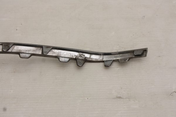 Volkswagen Polo Front Bumper Right Chrome 2014 to 2017 6C0853712 178227705754 8