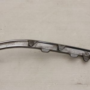 Volkswagen Polo Front Bumper Right Chrome 2014 to 2017 6C0853712 - Image 9