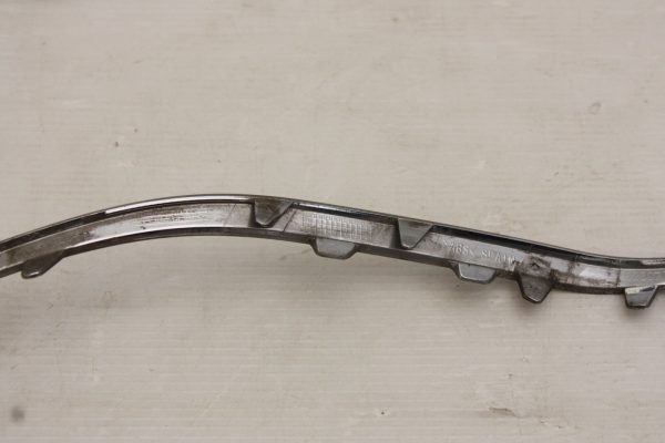 Volkswagen Polo Front Bumper Right Chrome 2014 to 2017 6C0853712 178227705754 9
