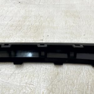 Volkswagen Polo Front Bumper Spoiler Lower Trim 2201 Onward 2GS805795 Genuine - Image 13