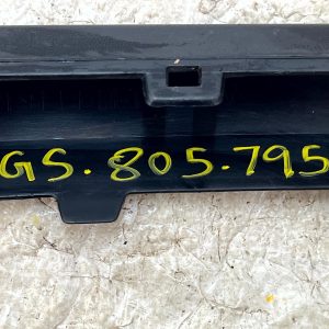 Volkswagen Polo Front Bumper Spoiler Lower Trim 2201 Onward 2GS805795 Genuine - Image 15