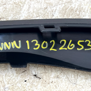 Volkswagen Polo Front Bumper Spoiler Lower Trim 2201 Onward 2GS805795 Genuine - Image 16