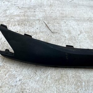 Volkswagen Polo Front Bumper Spoiler Lower Trim 2201 Onward 2GS805795 Genuine - Image 3
