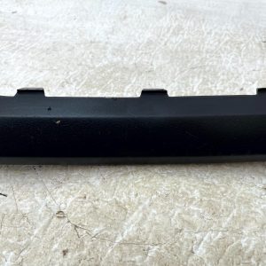 Volkswagen Polo Front Bumper Spoiler Lower Trim 2201 Onward 2GS805795 Genuine - Image 6