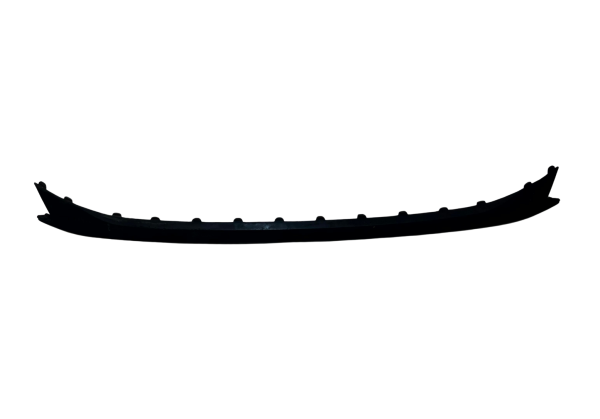 Volkswagen-Polo-Front-Bumper-Spoiler-Lower-Trim-2201-Onward-2GS805795-Genuine-177903528344
